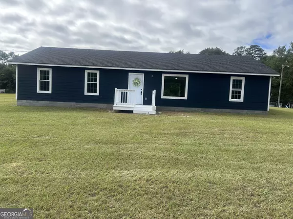 114 McCarthy DR, Buena Vista, GA 31803
