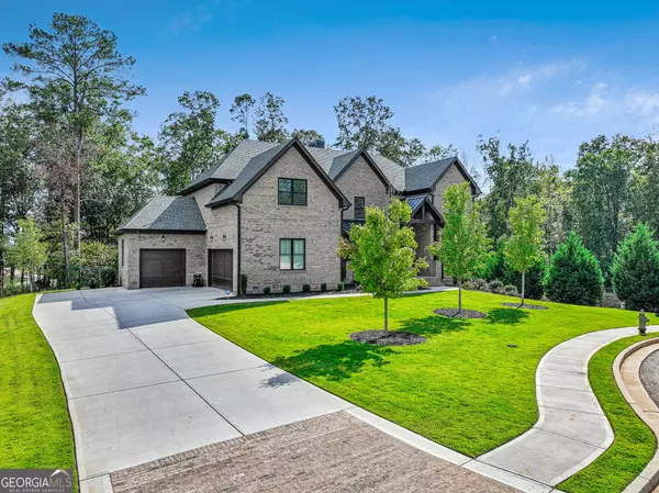 Powder Springs, GA 30127,5215 Greenwich DR
