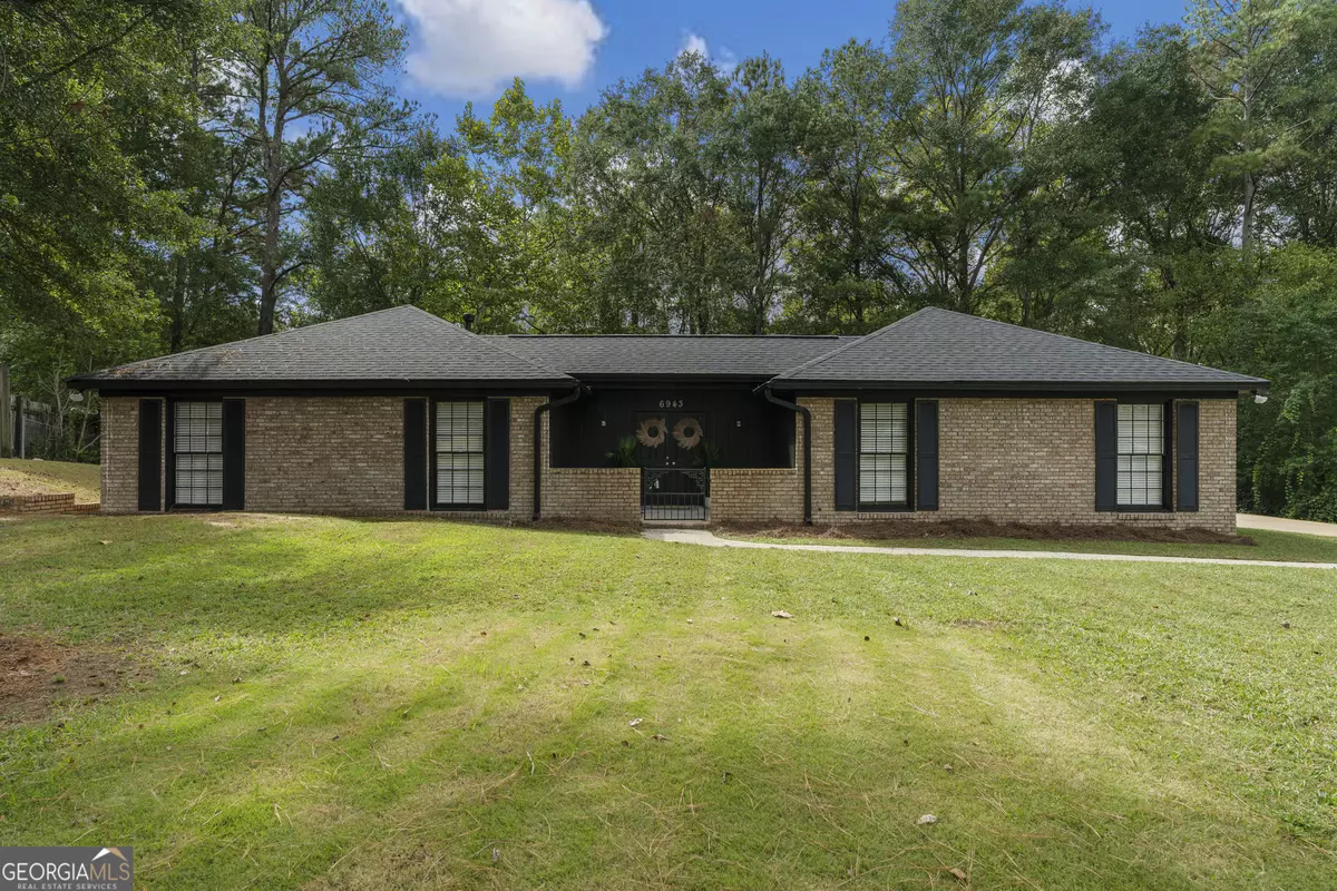 Columbus, GA 31909,6943 Cinnamon LOOP