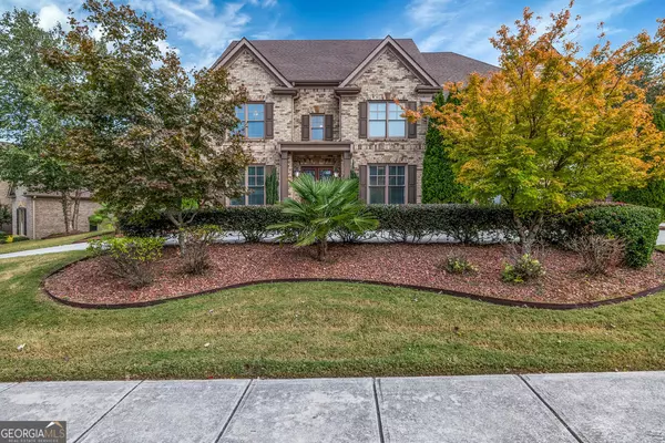 Buford, GA 30519,2372 Walkers Glen LN
