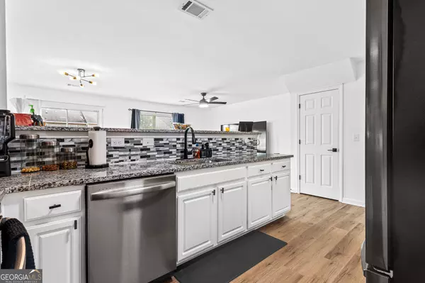 Morrow, GA 30260,5356 Creekview WAY