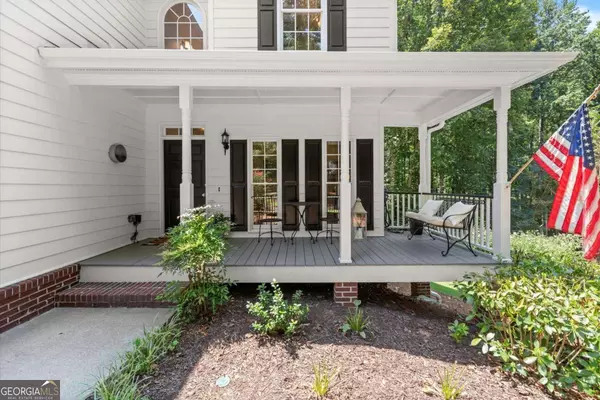 Canton, GA 30115,313 Thorntree LN