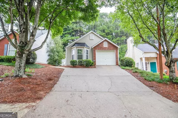 Woodstock, GA 30189,204 Chelsea CT