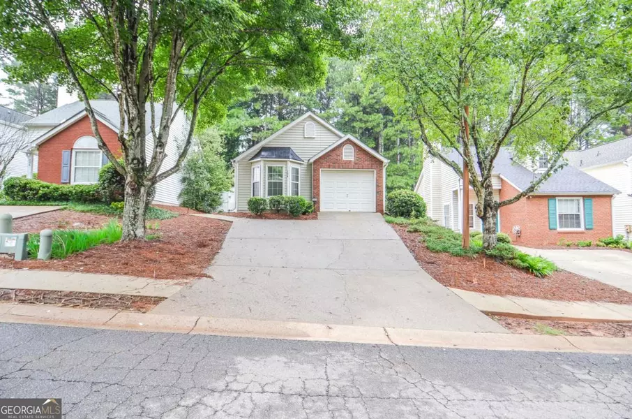 204 Chelsea CT, Woodstock, GA 30189