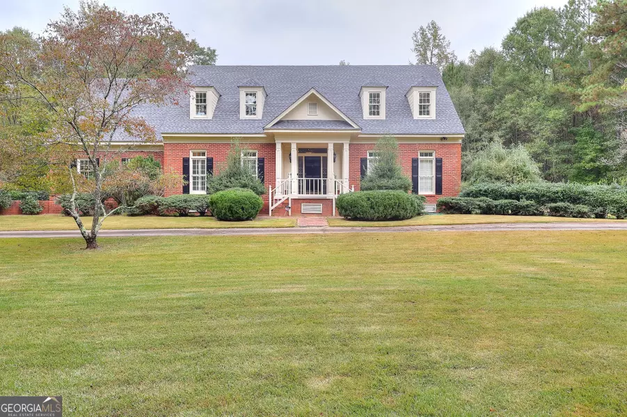 600 River Cove RD, Social Circle, GA 30025