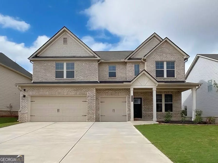 Dacula, GA 30019,2790 Dolce RD