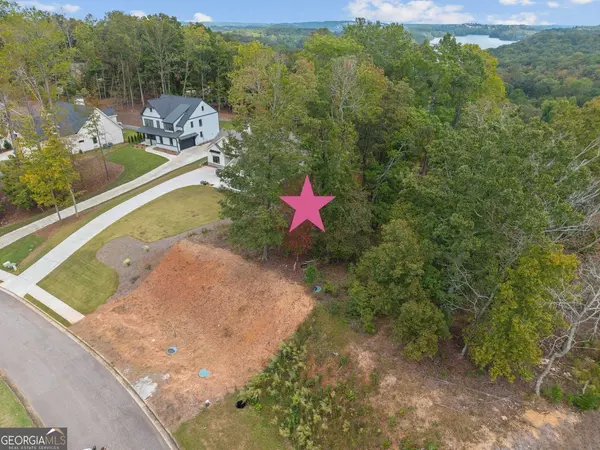 Dawsonville, GA 30534,7510 Crestline DR #LOT 16
