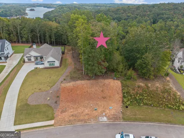 Dawsonville, GA 30534,7510 Crestline DR #LOT 16