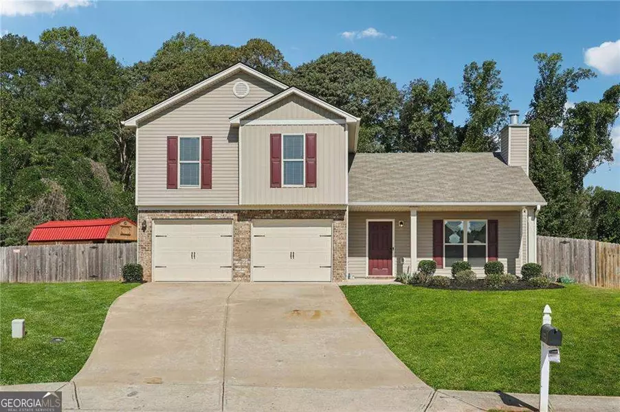 133 Brookside DR, Lula, GA 30554