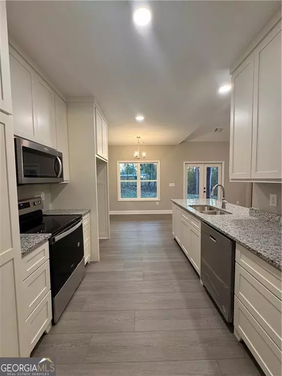 Cleveland, GA 30528,51 Hawks Ridge CT