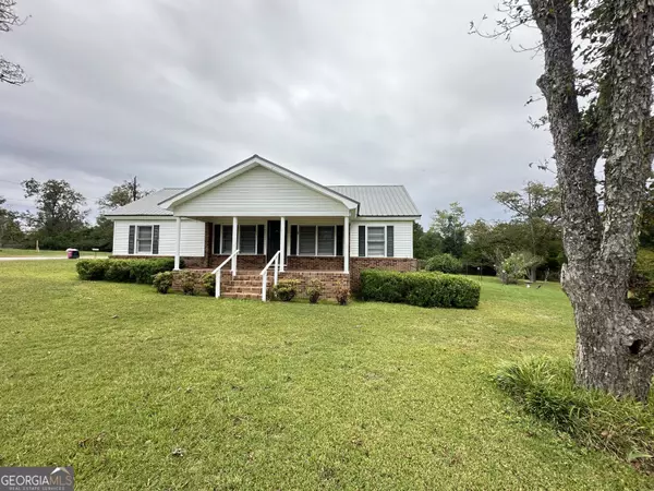 Mcrae-helena, GA 31037,17 Second ST