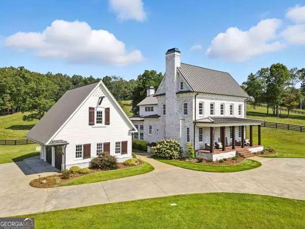 Ball Ground, GA 30107,2229 Long RD