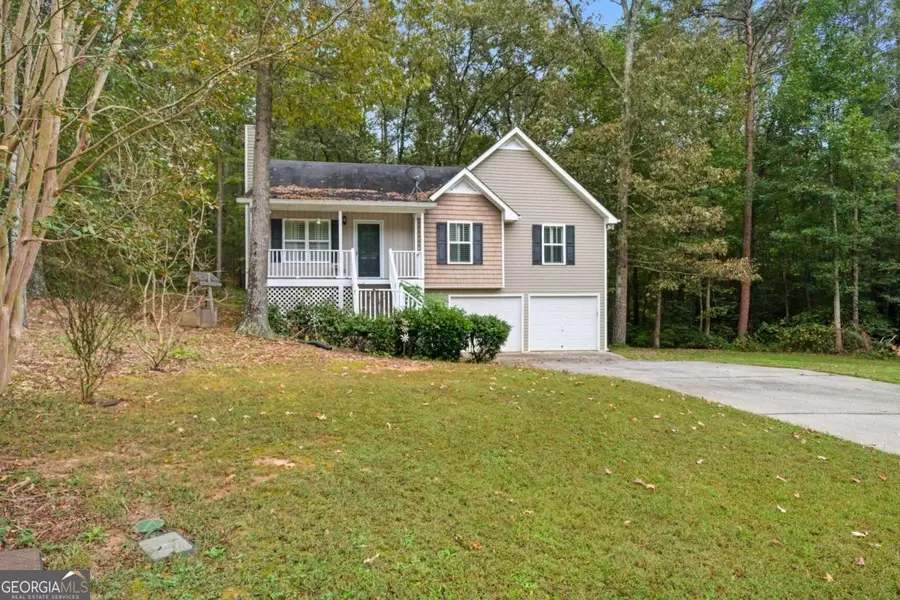 17 Chase PL, Adairsville, GA 30103