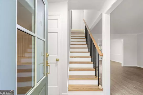 Marietta, GA 30068,583 Spring Creek WAY NE