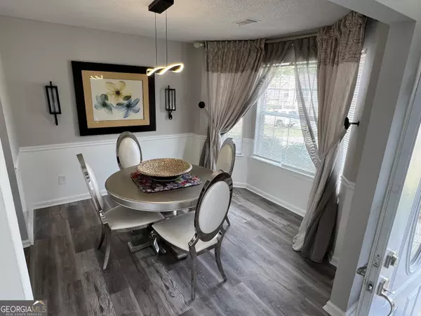 Hampton, GA 30228,509 Vaughan Valley VW