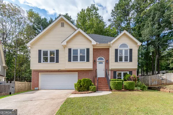 705 Oxford Crest CT NW, Lawrenceville, GA 30043