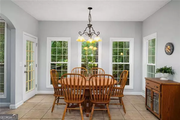 Winston, GA 30187,8862 Hectare RD