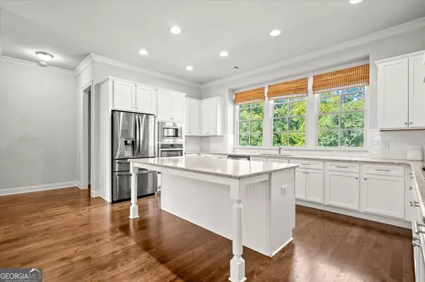 Atlanta, GA 30319,2531 Skyland DR NE