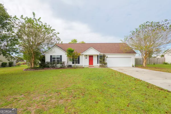 Lakeland, GA 31635,16 Ridge RD