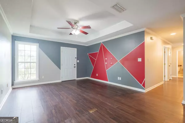 Lakeland, GA 31635,16 Ridge RD