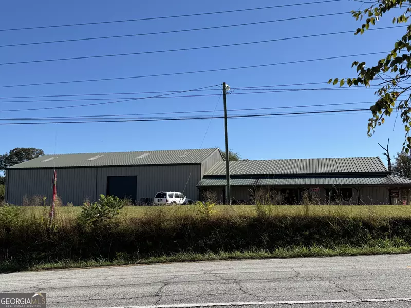 4822 Highway 115, Clarkesville, GA 30523