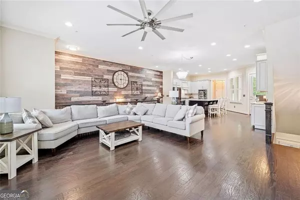 Woodstock, GA 30188,815 Paden ST