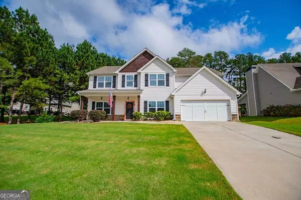 Bremen, GA 30110,798 Tucker TRL