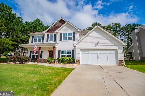 Bremen, GA 30110,798 Tucker TRL