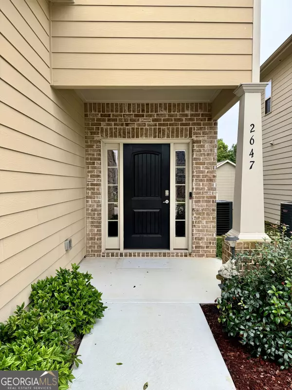 Hampton, GA 30228,2647 Lovejoy Crossing LN