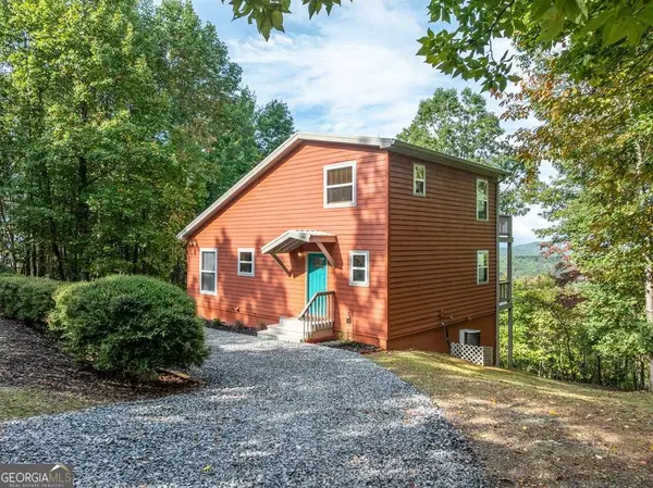 Morganton, GA 30560,175 Oak Ledge RD