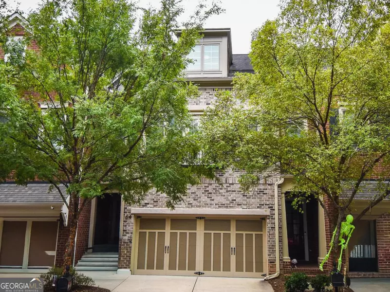 64 Star Spangled LN, Peachtree City, GA 30269