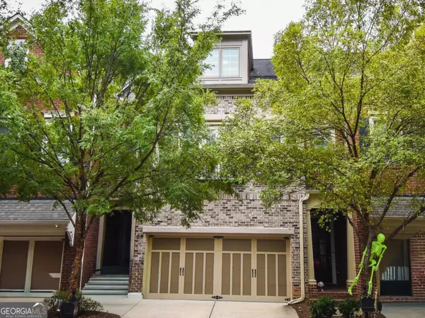 64 Star Spangled LN, Peachtree City, GA 30269