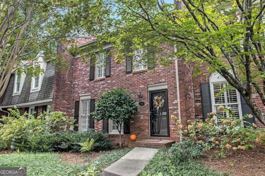 250 The South Chace, Atlanta, GA 30328