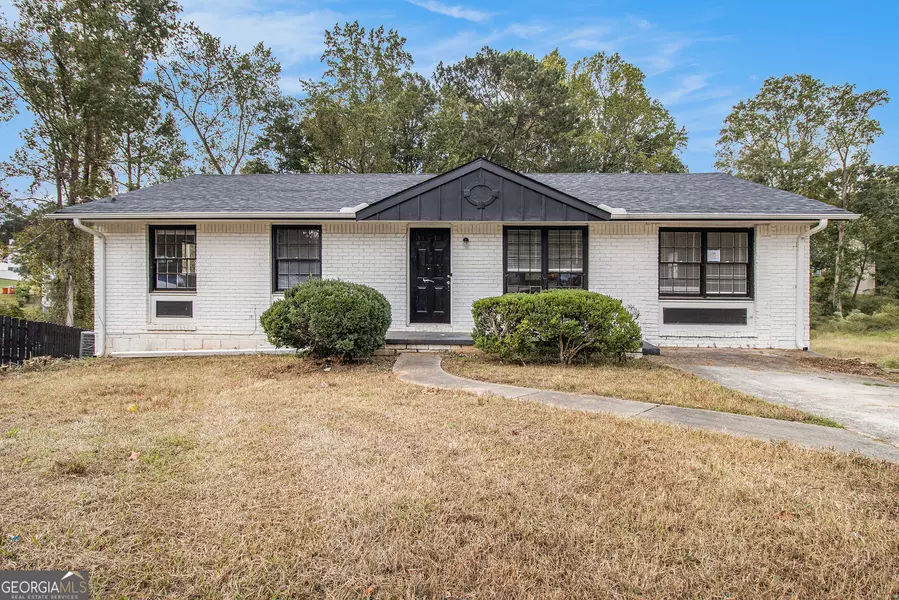 7053 Eunice DR, Riverdale, GA 30274