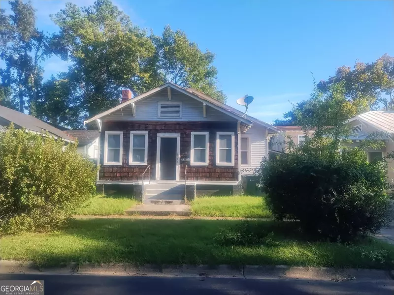 1114 E 37th ST, Savannah, GA 31404