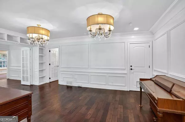 1265 E Rock Springs RD NE, Atlanta, GA 30306
