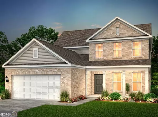 705 Calendula CT, Mcdonough, GA 30253