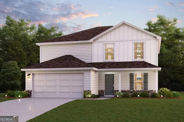 524 LIBERTY HALL DR, Bonaire, GA 31005