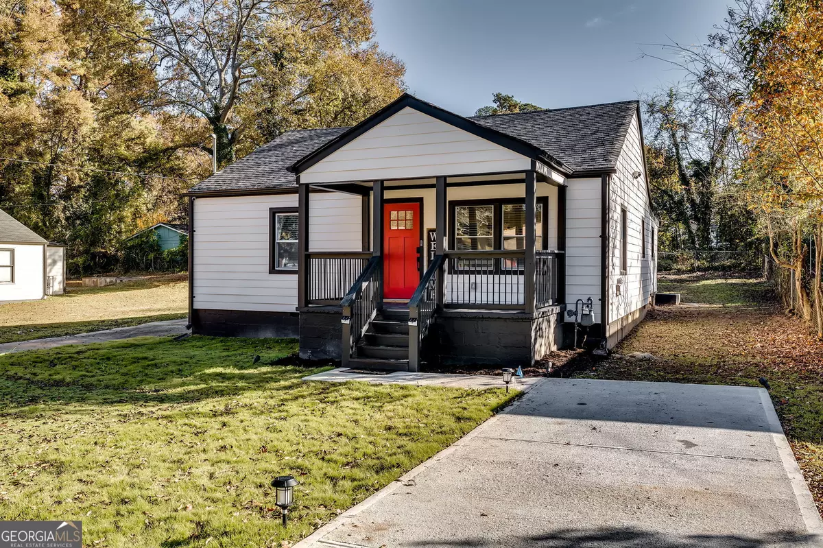 Atlanta, GA 30318,633 Ozburn RD