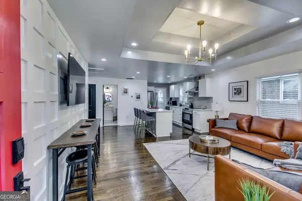 Atlanta, GA 30318,633 Ozburn RD