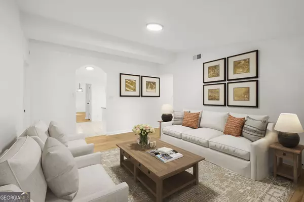 Smyrna, GA 30082,88 Lucia DR SE