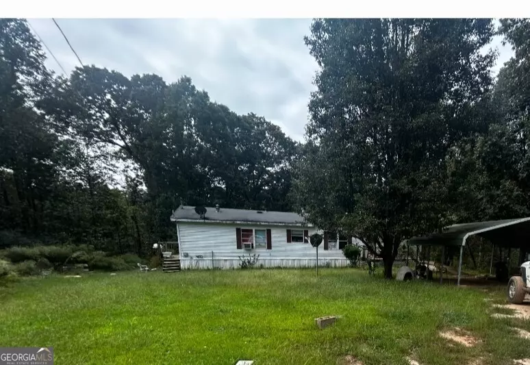 Carnesville, GA 30521,125 Lewis Crump RD