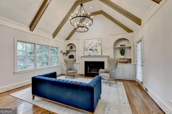 Johns Creek, GA 30022,510 Winborne PL