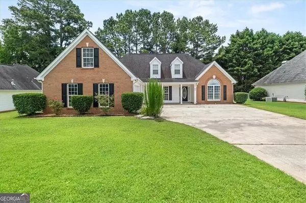 Newnan, GA 30265,93 Pebble Creek DR