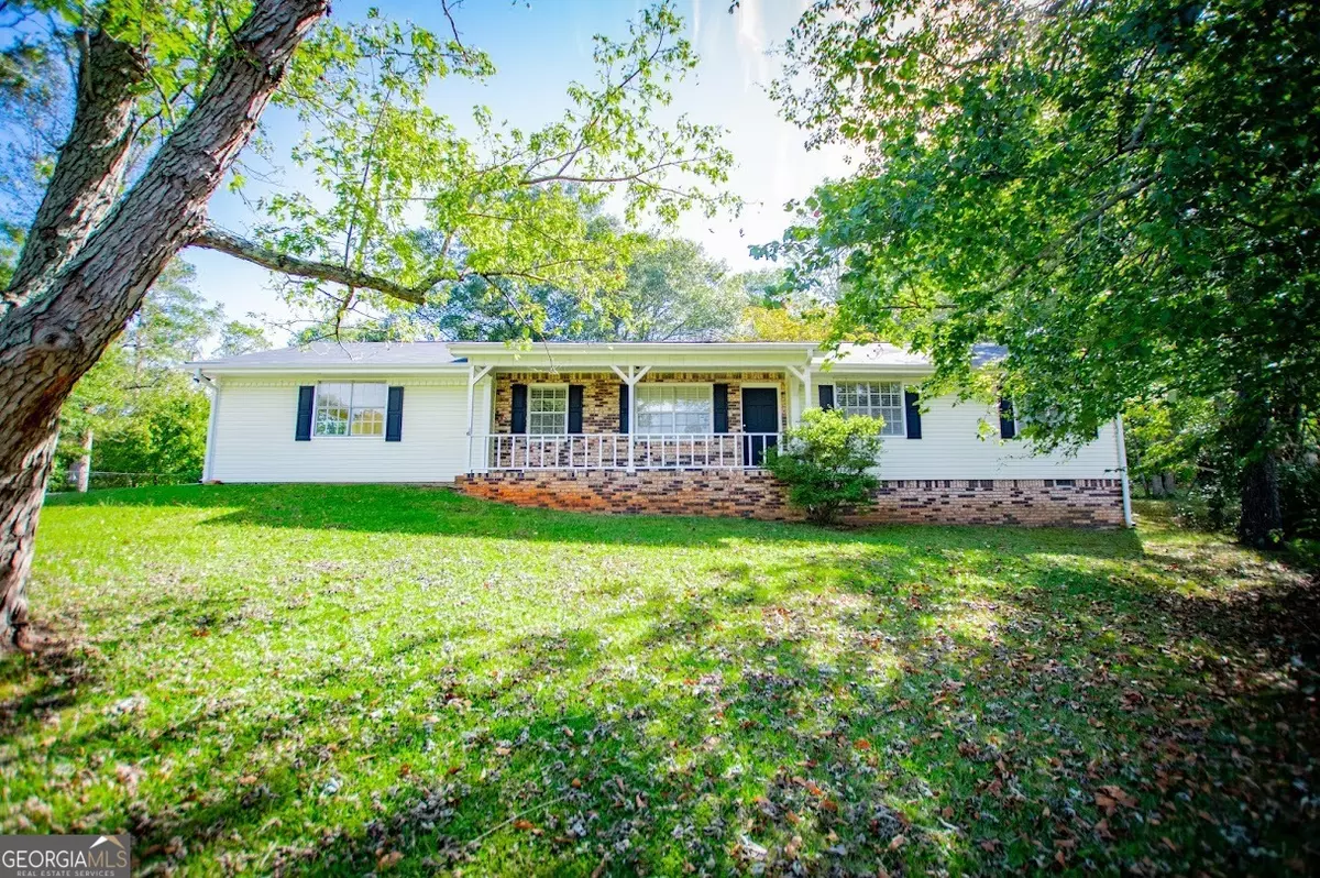 Austell, GA 30106,2349 Shire CT