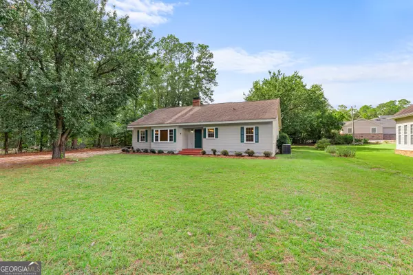 Statesboro, GA 30458,6 Carmel DR