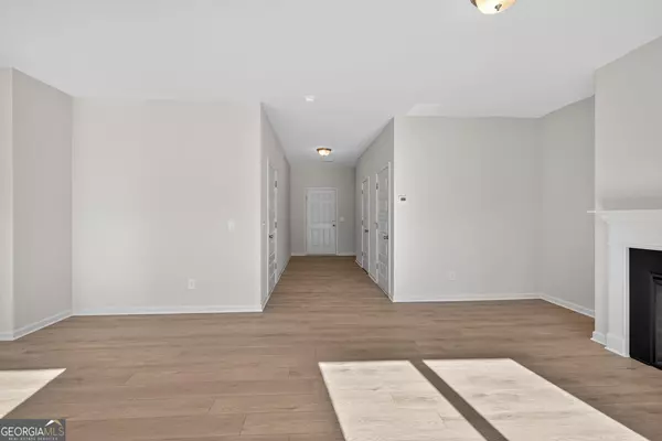 Kingston, GA 30145,852 Kensington ST