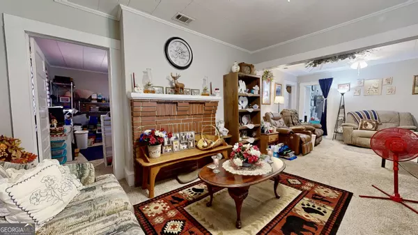 Waycross, GA 31503,3825 Jamestown RD