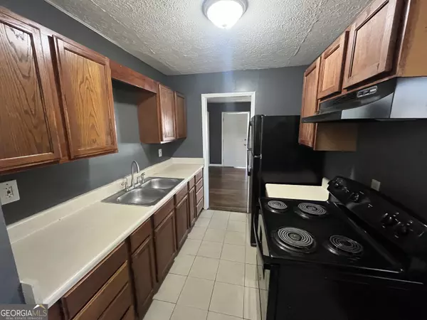 Atlanta, GA 30354,3490 Garfield WAY SE
