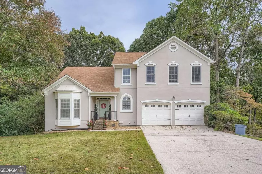 2050 Elm Tree TER, Buford, GA 30518